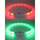 thumbnail image 4 of 1 Practico Collar Led De Seguridad Ajustable Paseo Mascotas, 4 of 6