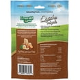 thumbnail image 2 of Emerald Pet Quiche Royale Premium Training Dog Treats  Healthy and Tasty Natural Dog Chews Made with Real Eggs  Limited Ingredient Dog Treats Made in The USA  Sweet Potato Treats, 6 oz, 2 of 3