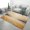 Color-3, variant on Floating Spheres at Sunset Carpet Non-slip Soft Comfy Floor Rug Kitchen Bedroom Entrance Doormat Mats
