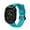 Blue, variant on ULTIMAL Adjustable Compatible with Apple Watch Bands 49mm/45mm/44mm, Rugged Sports Band with Tough Shockproof Bumper Case, Heavy Duty Replacement Band for S4/5/6/SE,S7/8/9,Ultra 2/1