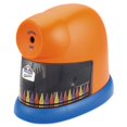 thumbnail image 1 of Afilador de crayones X-Acto Crayon Pro Electric con motor SafeStart, 1 of 2