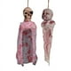 thumbnail image 1 of Colgante de terror para Halloween, 2 uds., para decoraciones de Halloween, 1 of 3