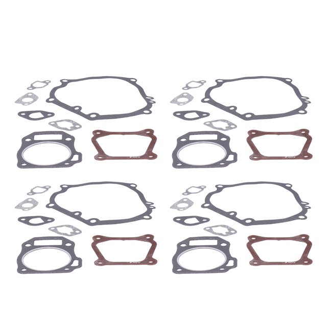 Gasoline Engine Gasket, Engine Gasket Gaskets for GX210 for Fishery for Agriculture