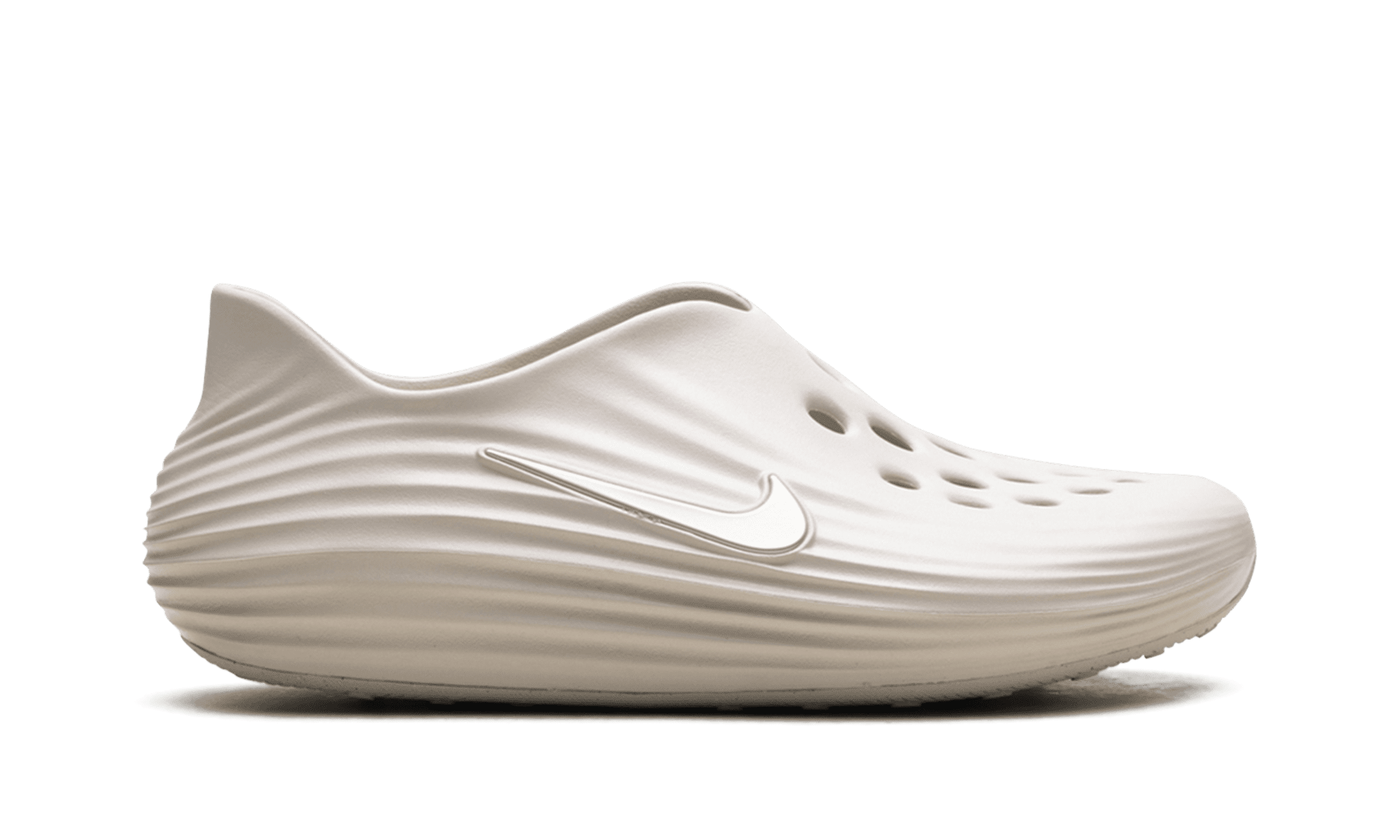 Nike ReactX Rejuvenate HV5060-100 Light Men Recovery Shoes sz 9 Nike ReactX Rejuven8 Men main image 2