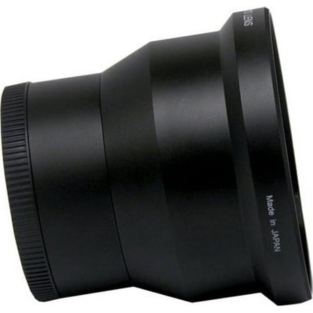 Image of Vivitar 40.5mm .043X Wide Angle Camera Lens