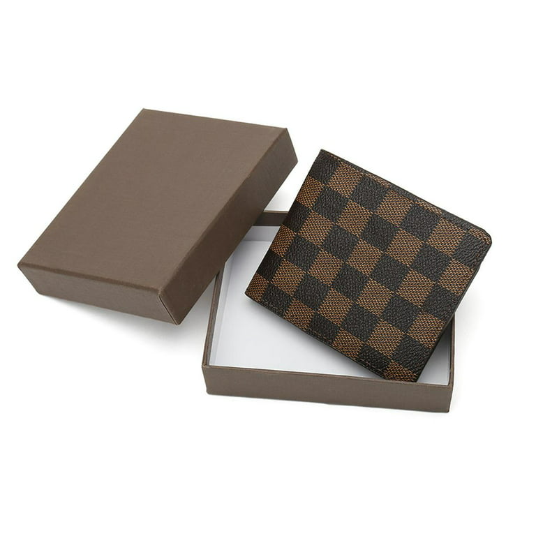 louis vuitton money clip and card holder