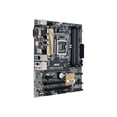 thumbnail image 3 of B150M-PLUS D3 Desktop Motherboard, 3 of 4