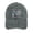 Gray, variant on I Didn’t Grow Up Saying With Liberty And Justice for All Sand Colour Baseball Cap for Men Women, Adjustable Snapback Hats Cotton Hat