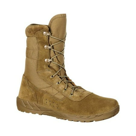 Men's Rocky C7 CXT Lightweight Commercial Military Boot