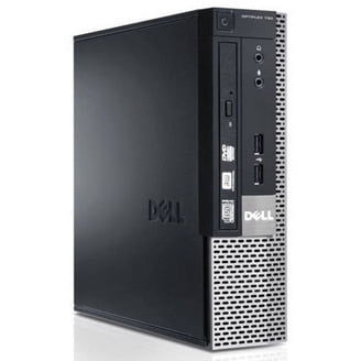 Restored Dell Optiplex 9020 MT i7-4770 3.60GHZ 16GB 2000GB HDD