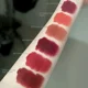 thumbnail image 5 of Rose Garden Matte Muse Lip Mud Liquid Lipstick Waterproof Nude Lip Gloss Long Lasting Non-stick Cup Sexy Women Lipgloss Cosmetic, 5 of 5