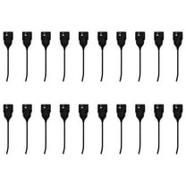 65609NH Qty 20: Rake Teeth Fits Ford/New Holland