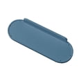 thumbnail image 2 of Estante flotante de pared Adhesivo Champú Estante Sin perforaciones Cocina Pared Especias Estantes Onizador Titur Rack para Hogar Hot Yotijar Soporte de ducha de montaje en pared, 2 of 8