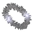thumbnail image 2 of Blinkee LUHFLLNK-PK Light Up Hawaiian Flower Lei Necklace, Pink, 2 of 3