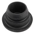 thumbnail image 2 of JEGS 50361 Oil Fill Cap Rubber Push-In Oil Logo No Grommet Required Sold Individ, 2 of 5