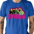 thumbnail image 3 of Pink Floyd - Poster - Men's Short Sleeve Graphic T-Shirt, 3 of 5