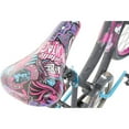 monster high bike 20 inch