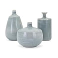 thumbnail image 1 of Imax 26383-3 Vases Delta - Lot de 3, 1 of 1