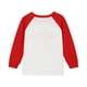 thumbnail image 5 of Pijamas de Navidad Para La Familia Trajes A Juego Mamá Impreso Blusa Tops + Pantalones Conjunto de Navidad Odeerbi ODB189694, 5 of 9