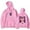 05, variant on DINGCAI Ado Hoodies Unisex THE FIRST World Tour unisex fashion pullover hooded sweatshirt,L,03