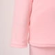 thumbnail image 4 of Gibobby Sudaderas de Forro Polar y Pantalones Conjunto de dos piezas de otoño 2022 para mujer, de manga larga con cuello redondo, Tops y pantalones largos, ch(Rosa,XL), 4 of 5