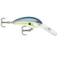 thumbnail image 2 of Rapala Shad Dancer 5 Crankbaits, 2 of 4