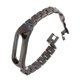 thumbnail image 1 of unbranded Correa Metálica Negro Compatible Con Xiaomi Banda 2 Resistente Y, 1 of 8