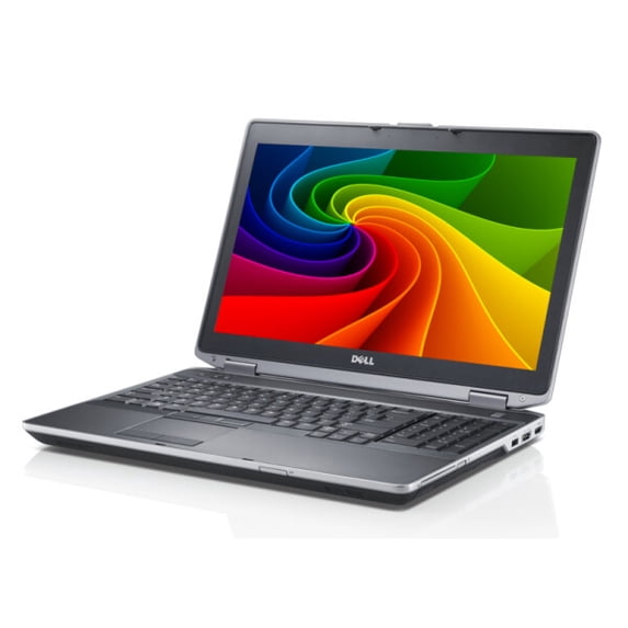 DELL Latitude E6530 - Découvrez notre meilleur portable reconditionné