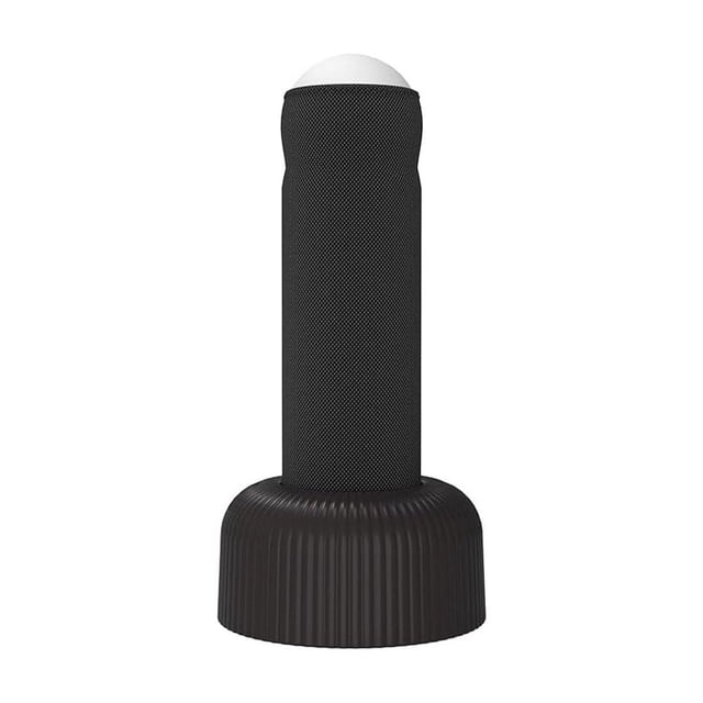LED Column Night Light Hand Pull Desk Lamp 1200mAh Rechargeable Eye Caring Bedroom