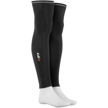 louis garneau adult cycling leg warmers 2