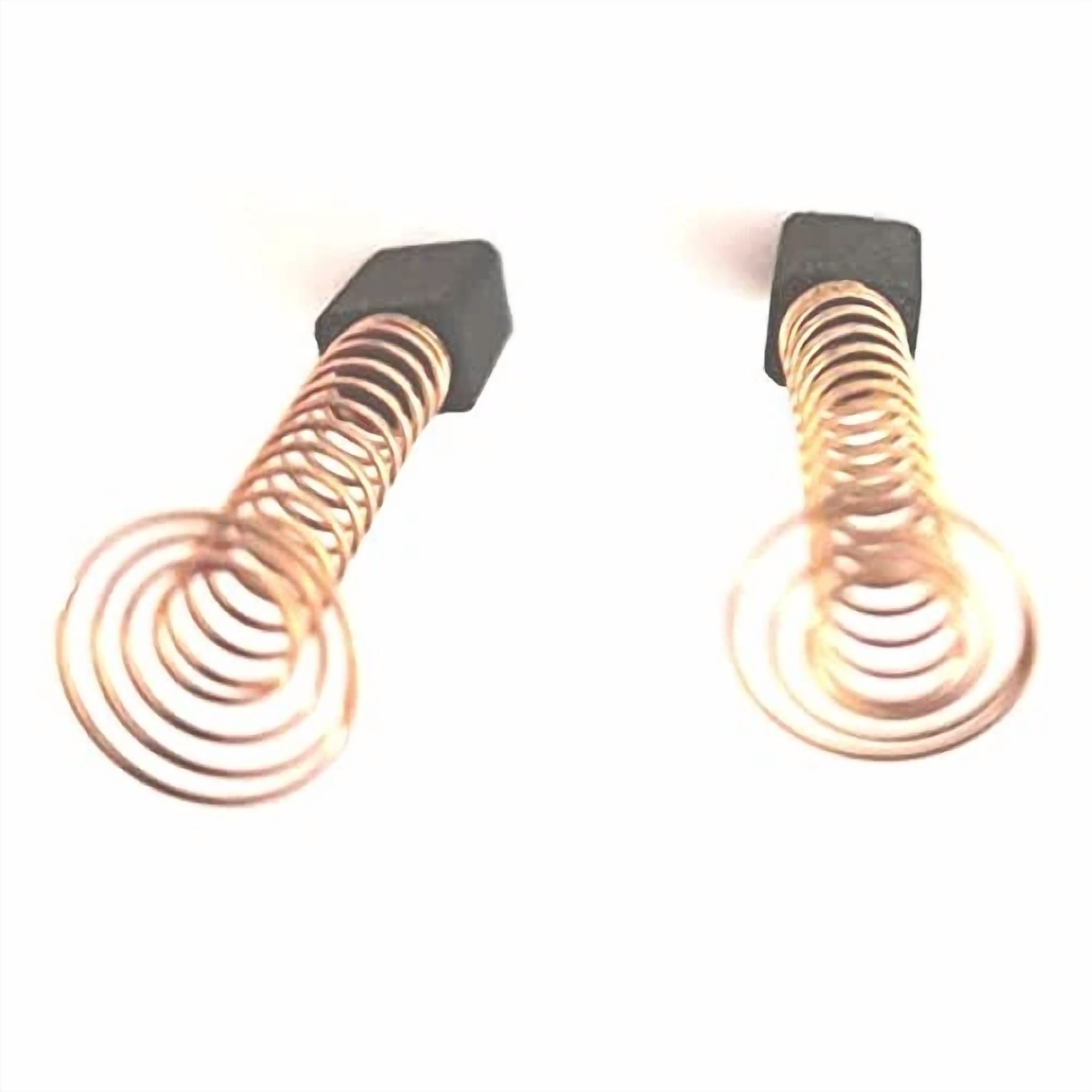 CIRCLE- 10*Replaces Carbon Motor Brushes For Dremel 90930-04 90930-05 Rotary Tools Brush