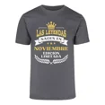 thumbnail image 1 of Playera De Cumpleaños Las Leyendas Nacen En Noviembre, 1 of 3