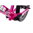 thumbnail image 4 of Strider - Vélo d'Équilibre 14x - Trousse de Conversion à Pédales Vendue Séparément - Fuchsia, 4 of 5