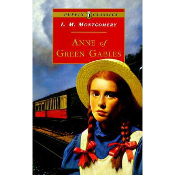Pre-Owned Anne of Green Gables (Paperback) 0140367411 9780140367416
