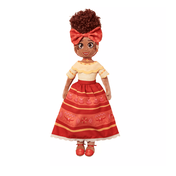 Disney Parks Encanto Dolores Medium Plush New with Tag