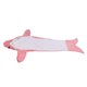 thumbnail image 1 of Manta De Tiburón Con Capucha Para Adultos, Pijamas De Tiburón Para Adultos De Franela Realista Usable Para Actuaciones, 1 of 7