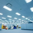 thumbnail image 3 of LUXRITE 30-Pack F17T8/865 17W 24 Inch T8 Fluorescent Tube Light Bulb, 6500K Daylight, 1350 Lumens, G13 Medium Bi-Pin Base, LR20755, 3 of 4