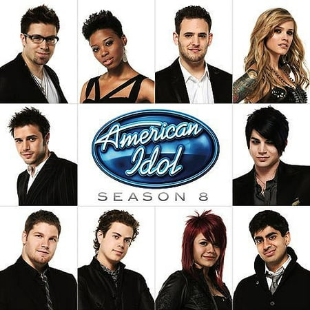 American Idol: Season 8 (Best American Idol Performances Of All Time)