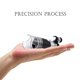 thumbnail image 4 of 8x20 Aluminum Alloy Monocular Portable Outdoor Microscope 8X20 Aluminum Alloy Monocular Multi Functional Telescope With Magnifying Cover Portable Outdoor Microscope ANGGREK Otros, 4 of 8