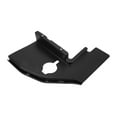 thumbnail image 3 of Engine Bay Side Panel Cover, Engine Bay Side Panel Protector Perfect Match ABS Plastic  For Windshield Washer  For Chrysler 300/, 3 of 8