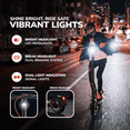 thumbnail image 3 of Inmotion Climber| Electric Scooter (E-Scooter) | 900W Motor | Range up to 55km | 38KM/HR Speed | App Connectivity, 3 of 9