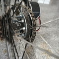 thumbnail image 6 of Electric Bicycle Bike Conversion Kits E-Bike Brush Motor w/ Freewheel 24V 250W!, 6 of 24
