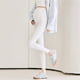 thumbnail image 2 of ShomPort Women's Maternity Leggings Over The Belly Maternity Yoga Pants Stretchy Workout Pant Pregnancy Leggings, 2 of 3