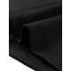 thumbnail image 5 of Vestido largo sin mangas de punto básico para mujer de tallas grandes Agnes Orinda 1X negro, 5 of 5