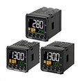 thumbnail image 1 of omron temperature controller (digital controller), 1 of 1