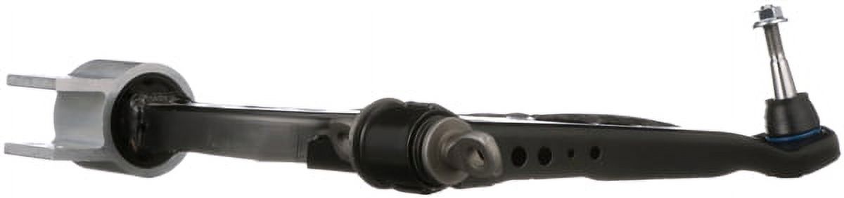 Control Arm and Ball Joint Assembly