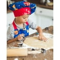 thumbnail image 2 of Handstand Kitchen Cookie Cutter Set - Out of this World, Pkg of 10, 2 of 4