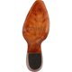 thumbnail image 2 of Bota Durango Crush Western para mujer, color rojo carmesí, talla 11, 2 of 7
