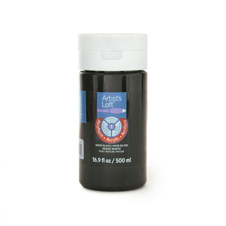 UPC: 0886946806940 | Acrylic Paint by Artist s Loft™ 16.9oz.