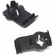 thumbnail image 1 of Clip de retención del regulador de la ventana delantera izquierda derecha 51338254781 para BMW E53 X5, 1 of 5